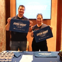 GVSU Night at Comerica Park: July 26, 2017